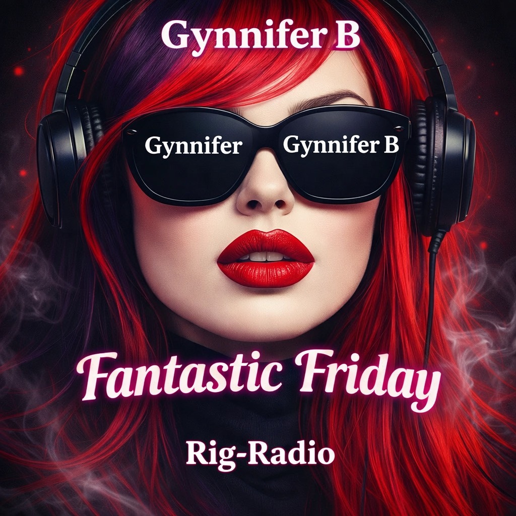 Image for Fantastic Friday - Rig - Radio 3.27.26