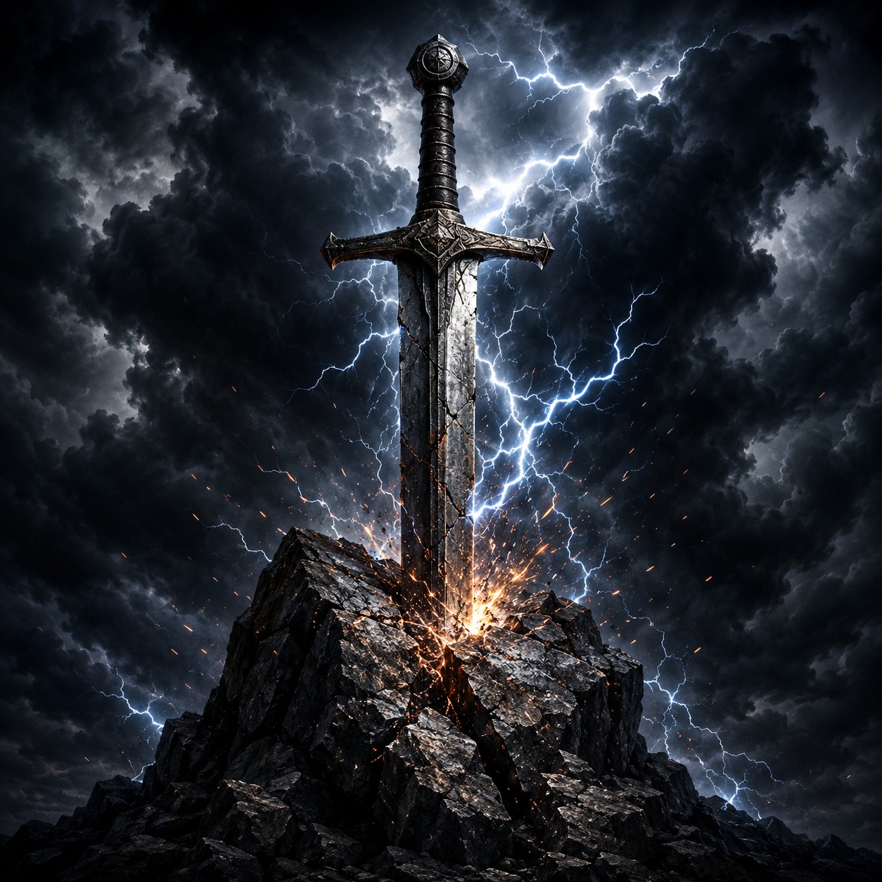 岩と鋼 - Rock & Metal -