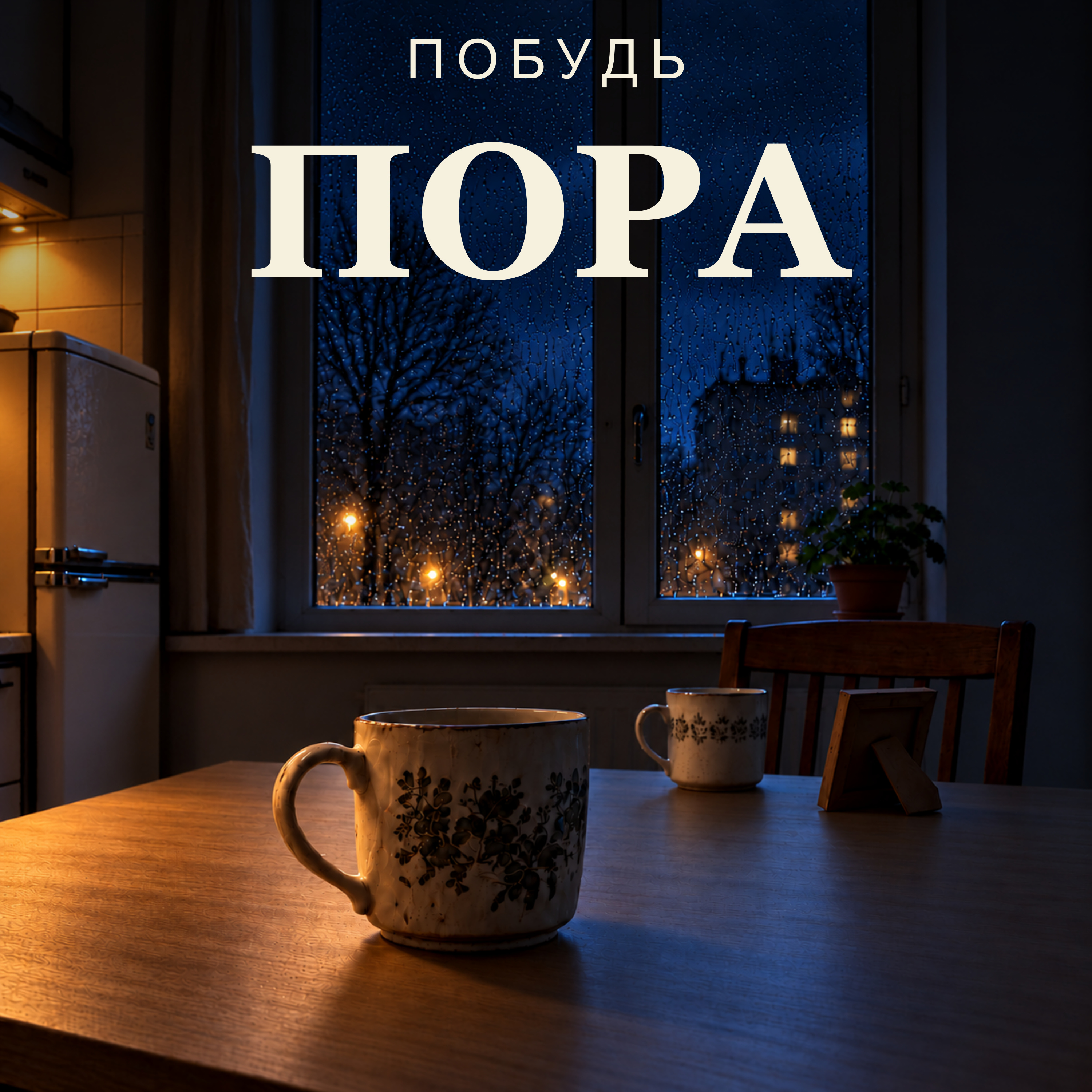 Пора artwork