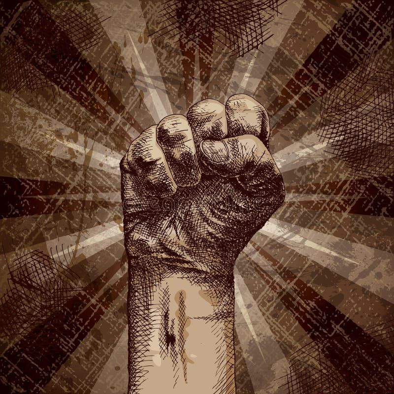 Power artwork