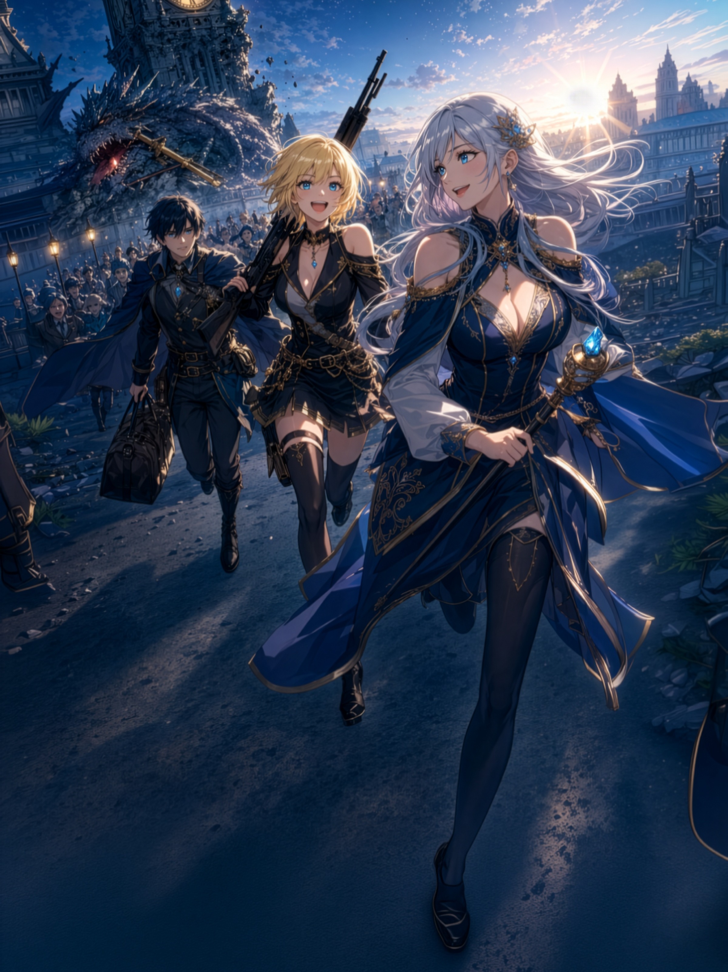 Song Image