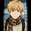 Brian (Wanderlust)