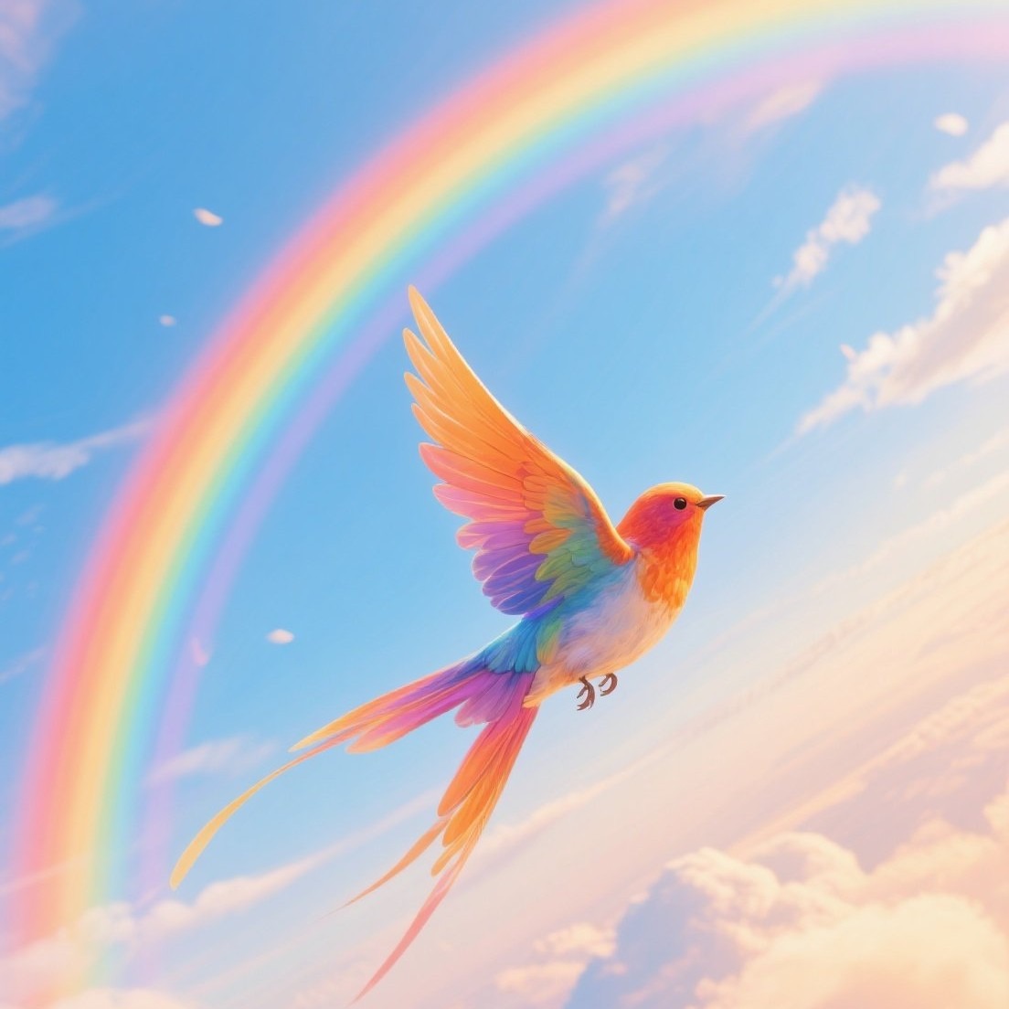 Place for Dream (v5.5 Version) artwork
