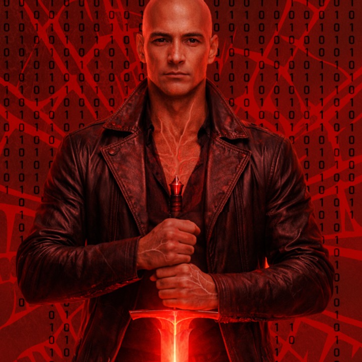 Asareth Mythic Resonance 2 artwork