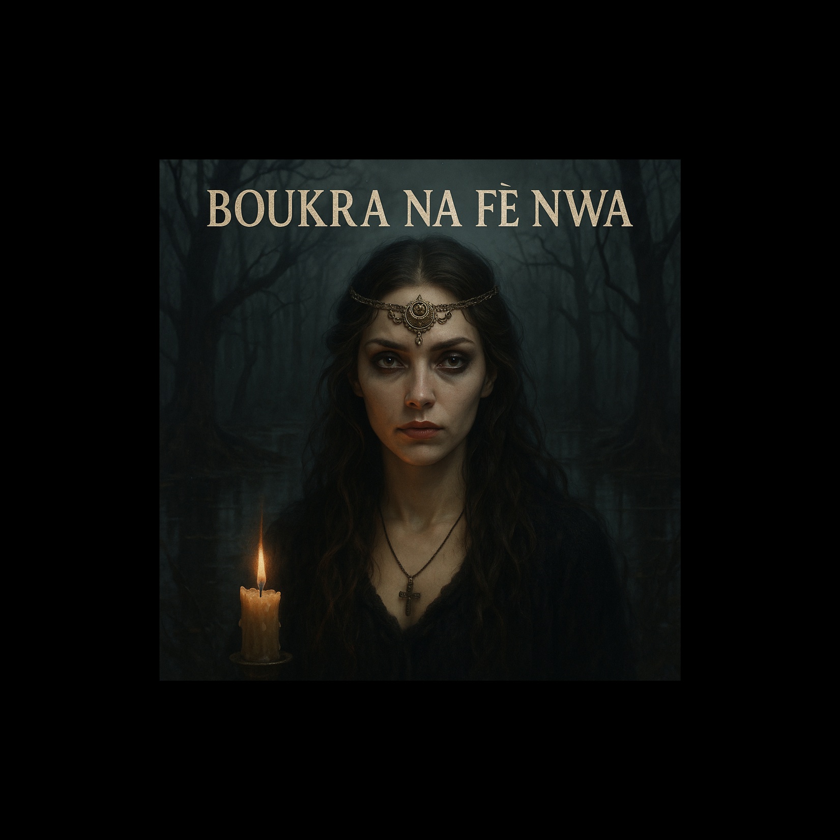 Voice image for Untitled Persona