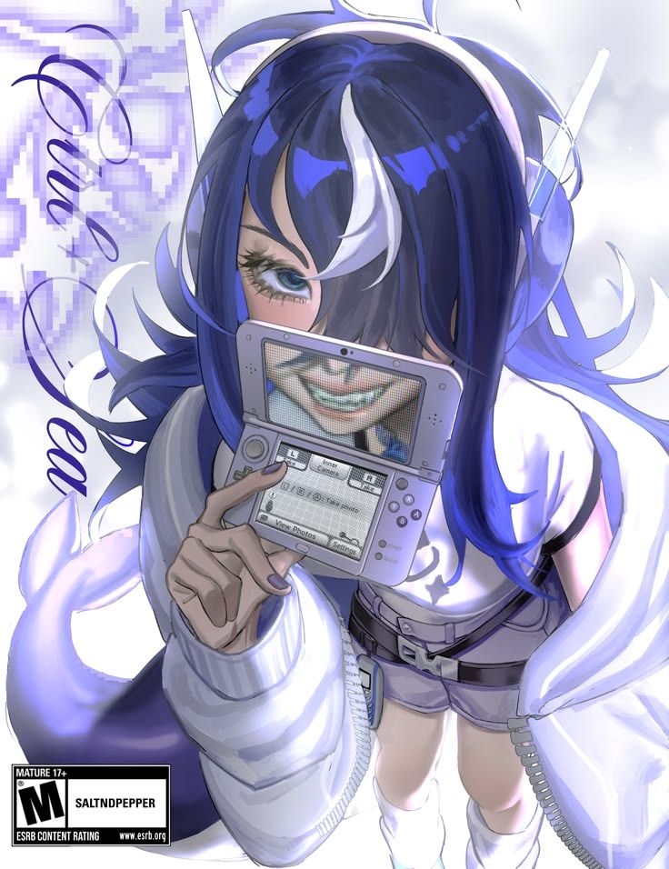 go crazy, will you? artwork