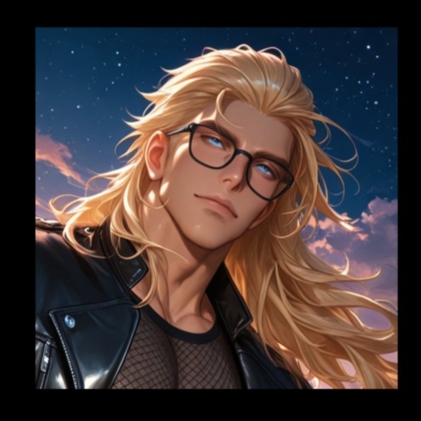 Playlist cover art