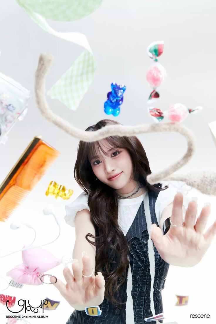 Hello XO (title track ver.) artwork
