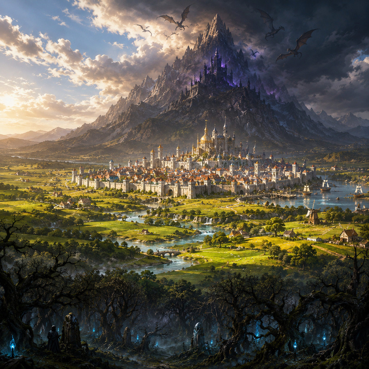 Adventure Beggins artwork