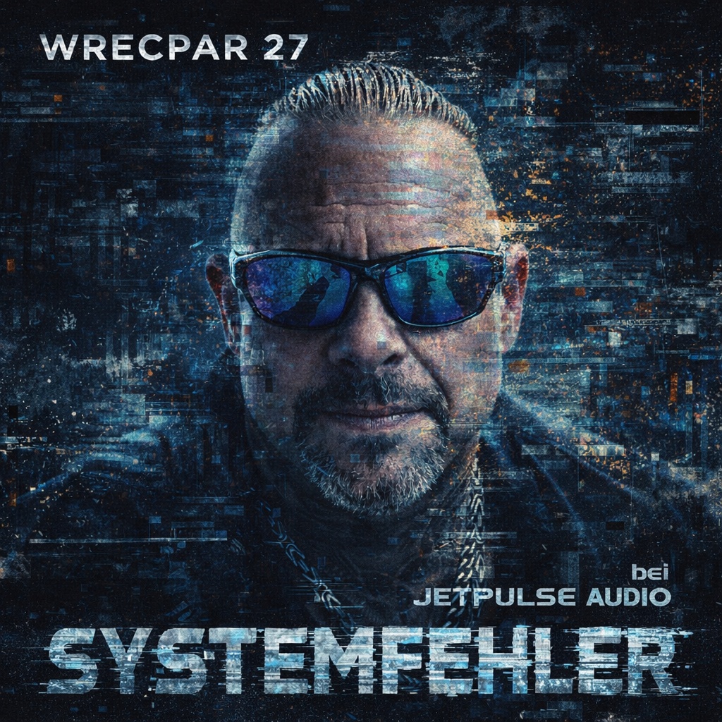 SYSTEMFEHLER
