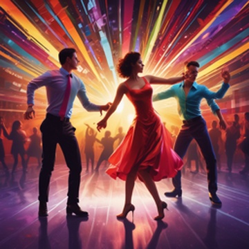 Image for EDM swing