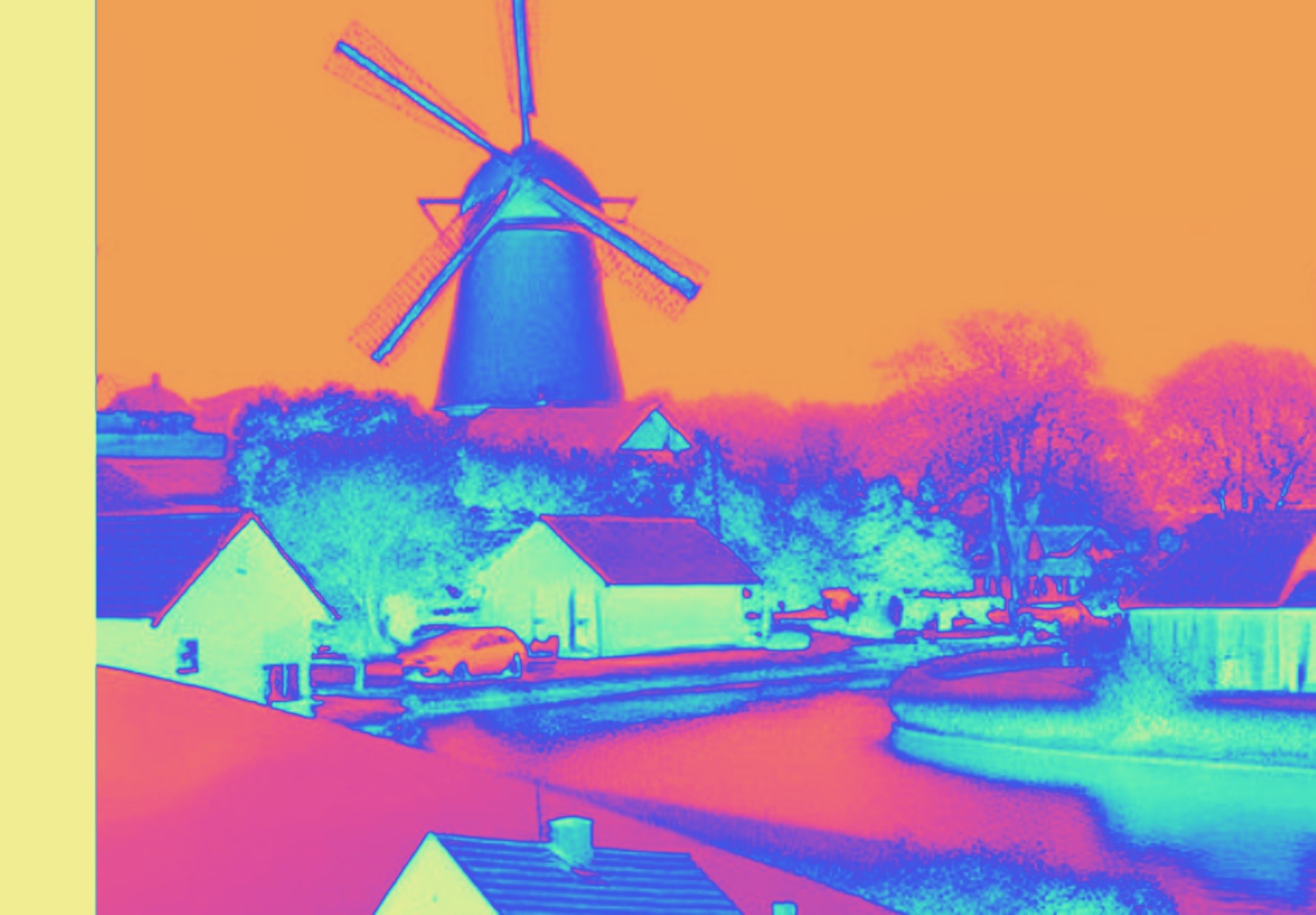 Image for Gemeenten NL