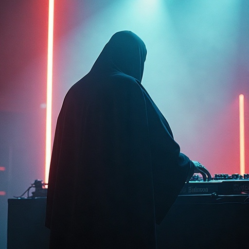 Playlist cover art