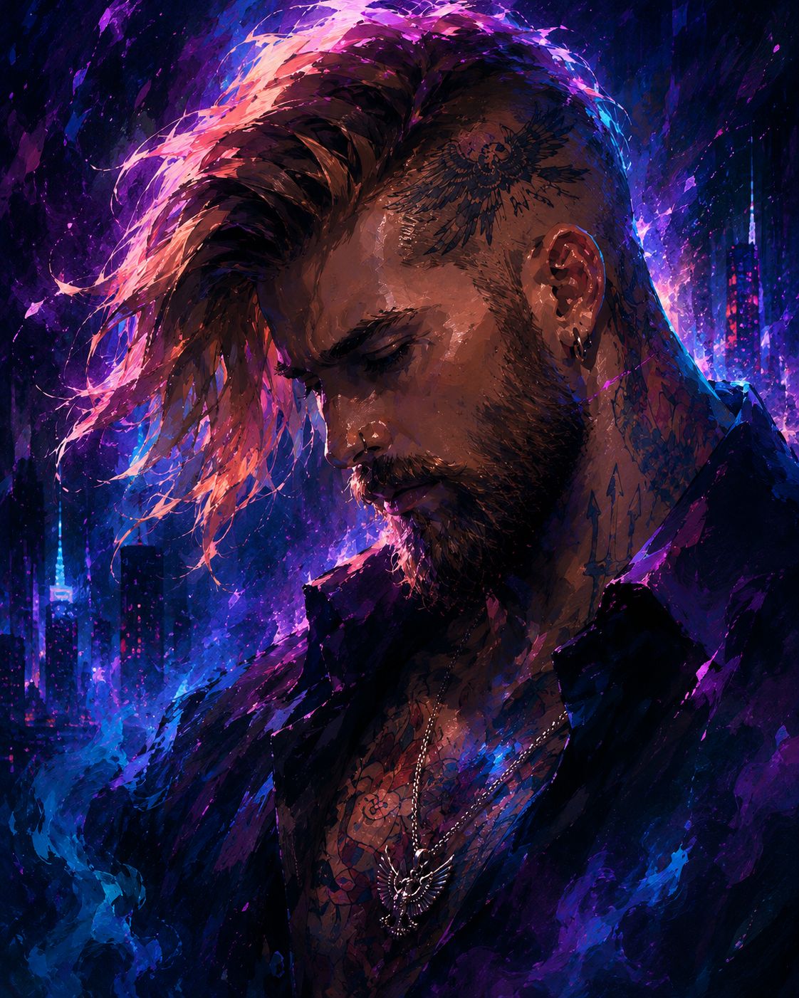 You're Home artwork