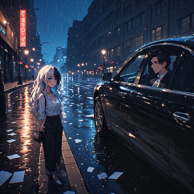 MR WRONG artwork