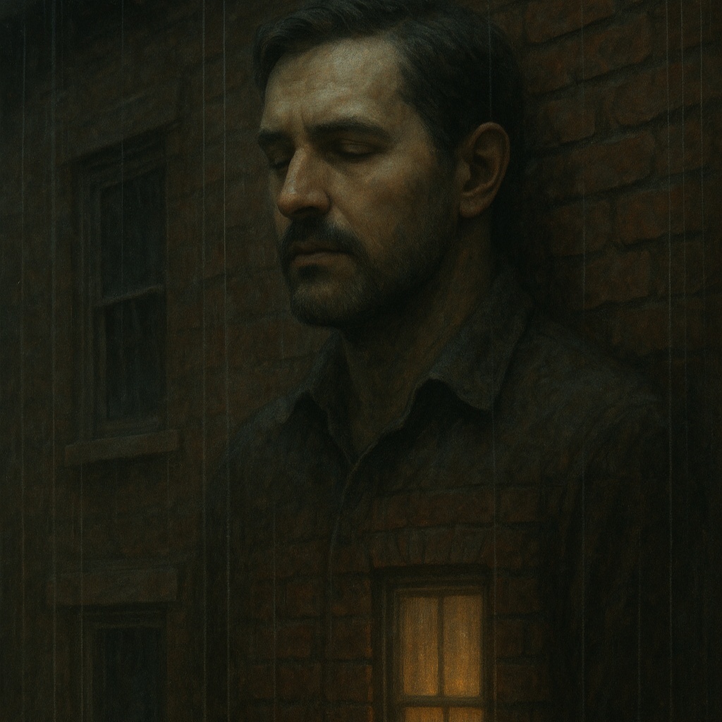 Image for The Building at Number 7