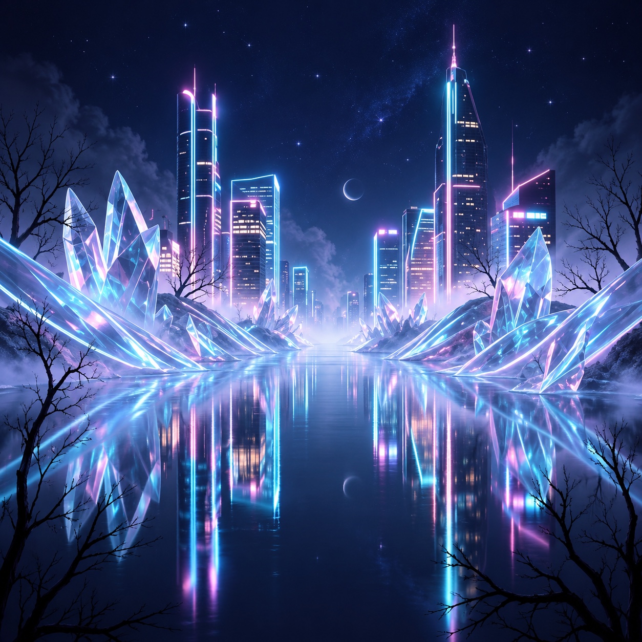 ID XXIV (Secret Song) artwork