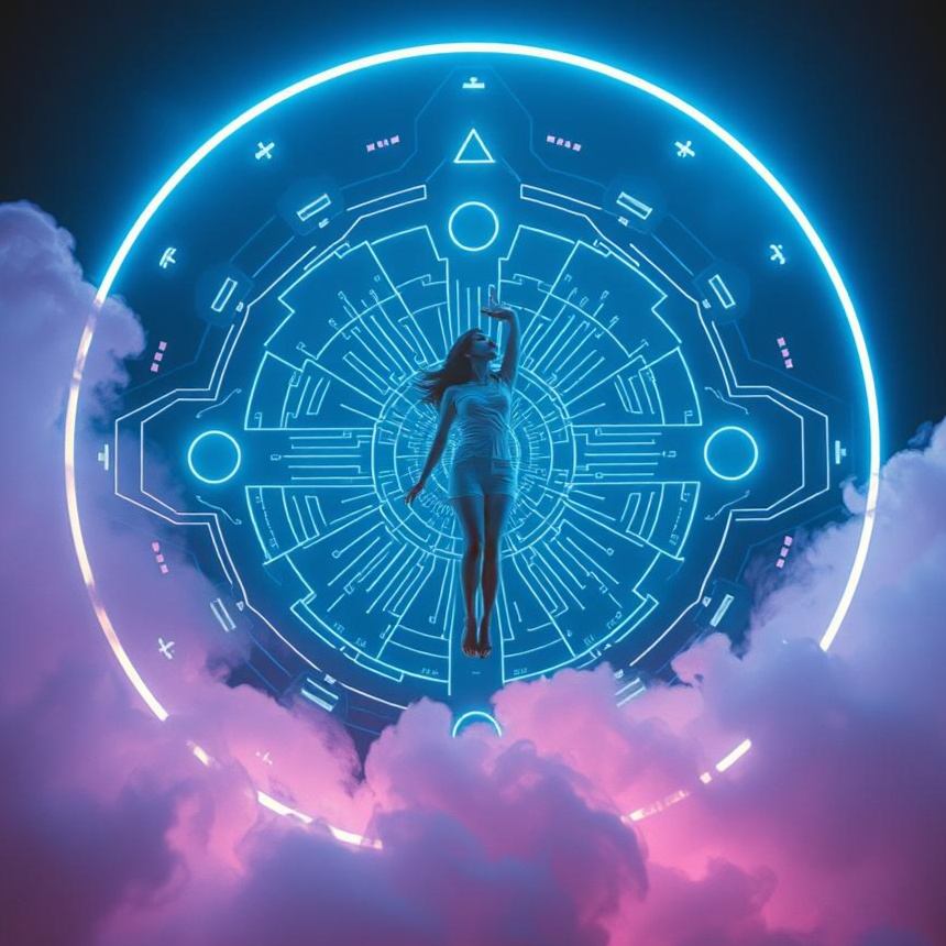 Image for Syntonic Love