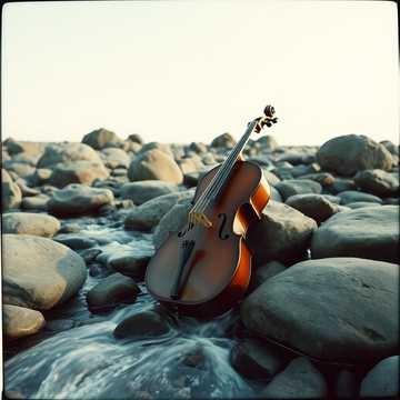 Image for Cellist Soul - Alma de Chelista