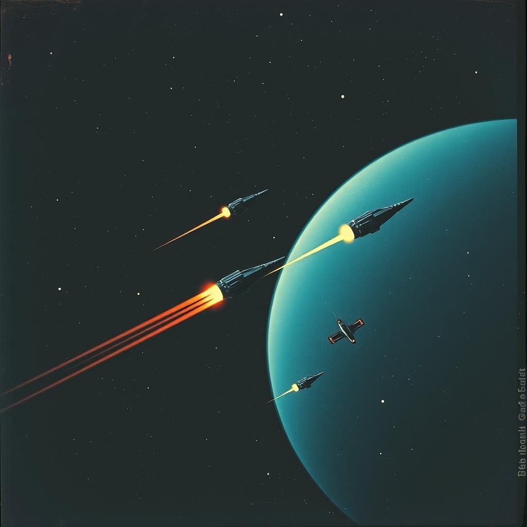 Image for Star Trek Online Unofficial Soundtrack vol.4