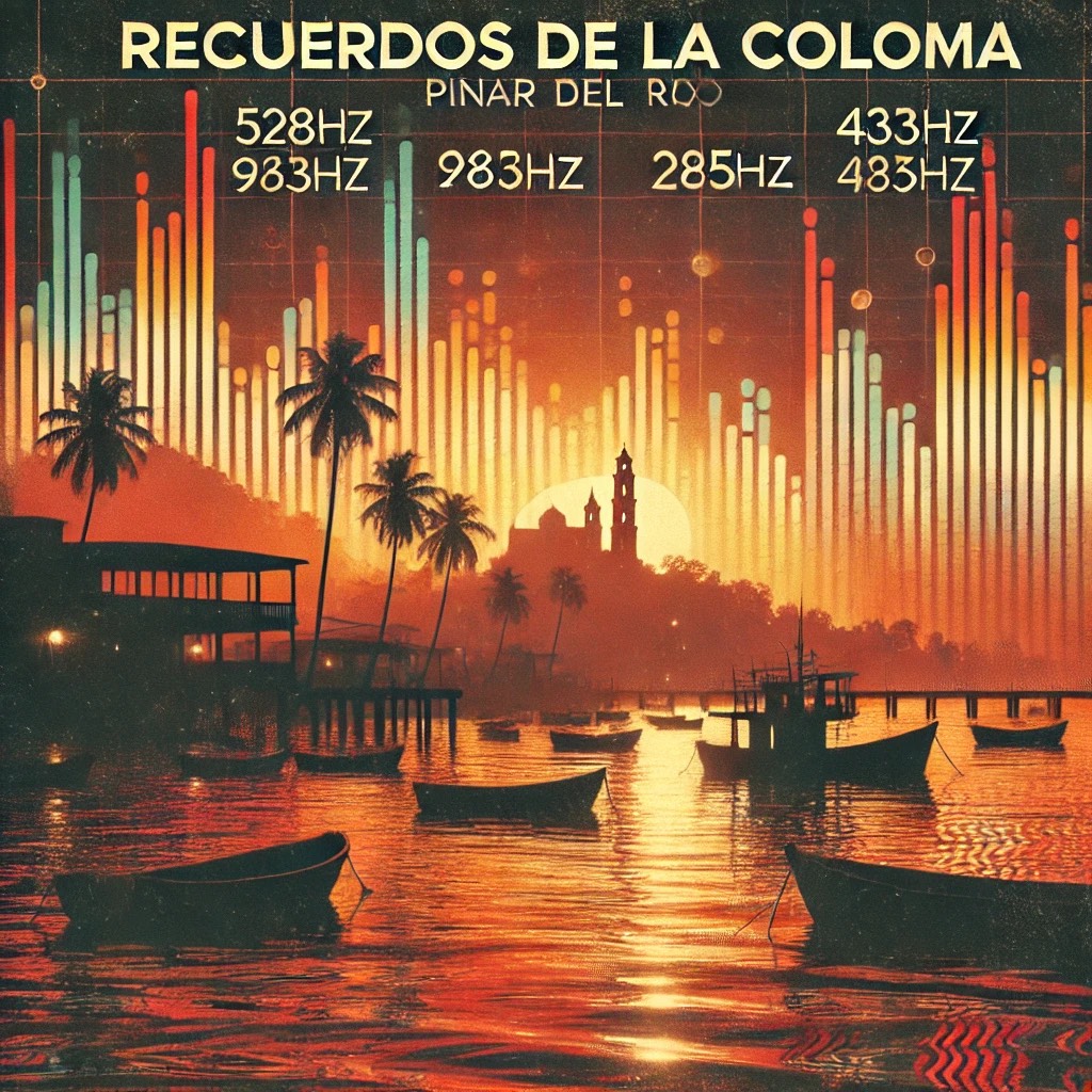 Image for Coloma Que Linda Eres