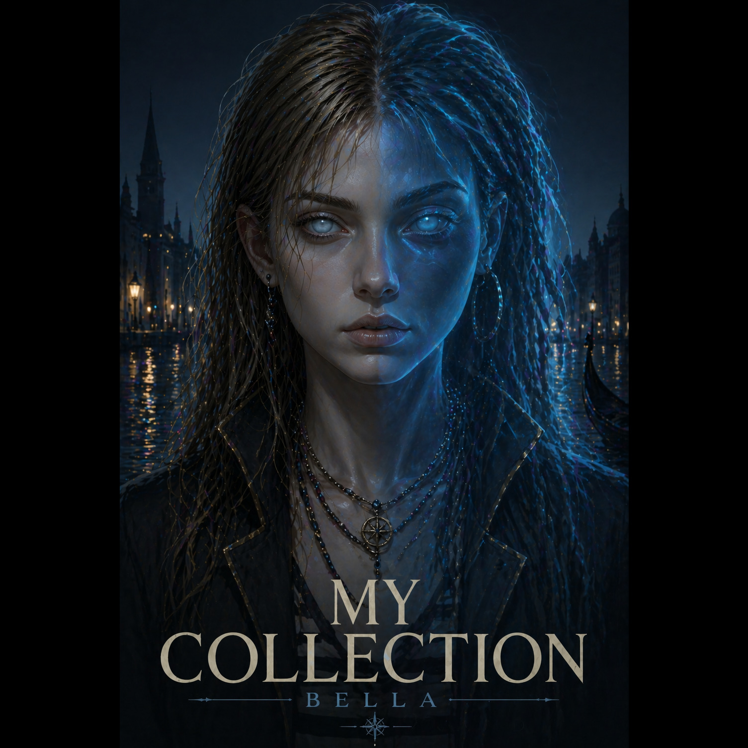 My Collection (Bella) artwork