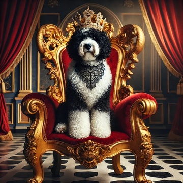 Playlist cover art
