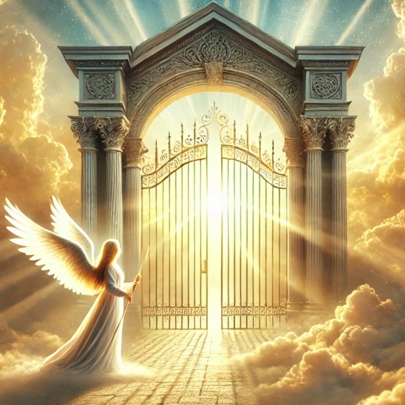 Image for ✝️Heavenly Song✝️