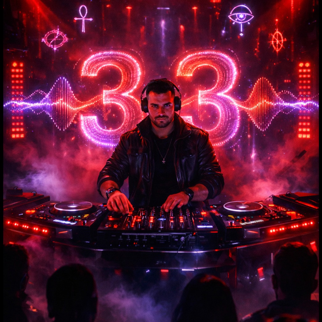 Image for House33 Stream 27/02/26