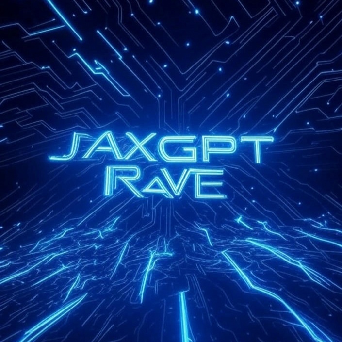 Image for JaxGPT Rave