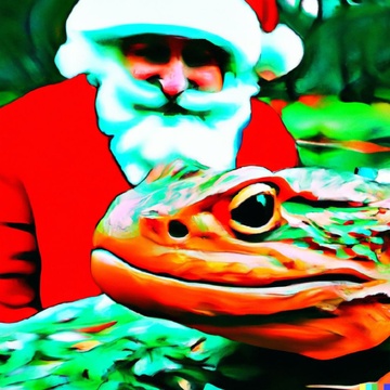 Playlist cover art