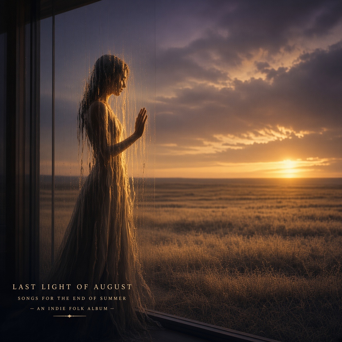Last Light of August (Remix of Joggino) artwork