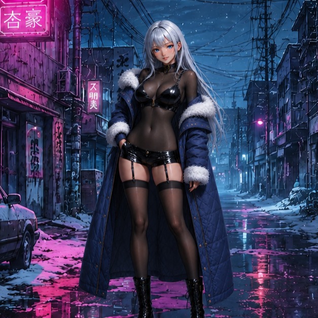 Number 9 artwork
