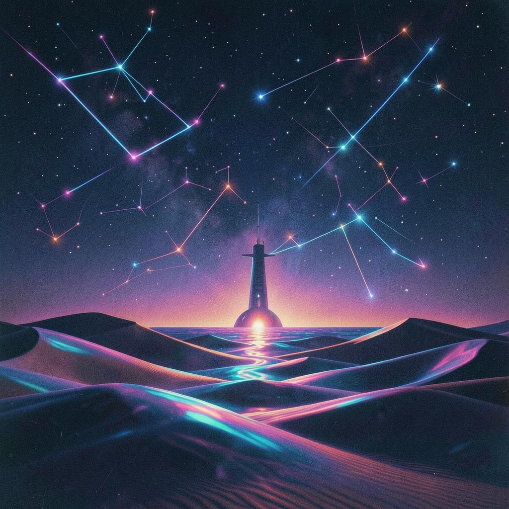 Playlist cover art