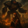 Cover image for Titan’s Prayer
