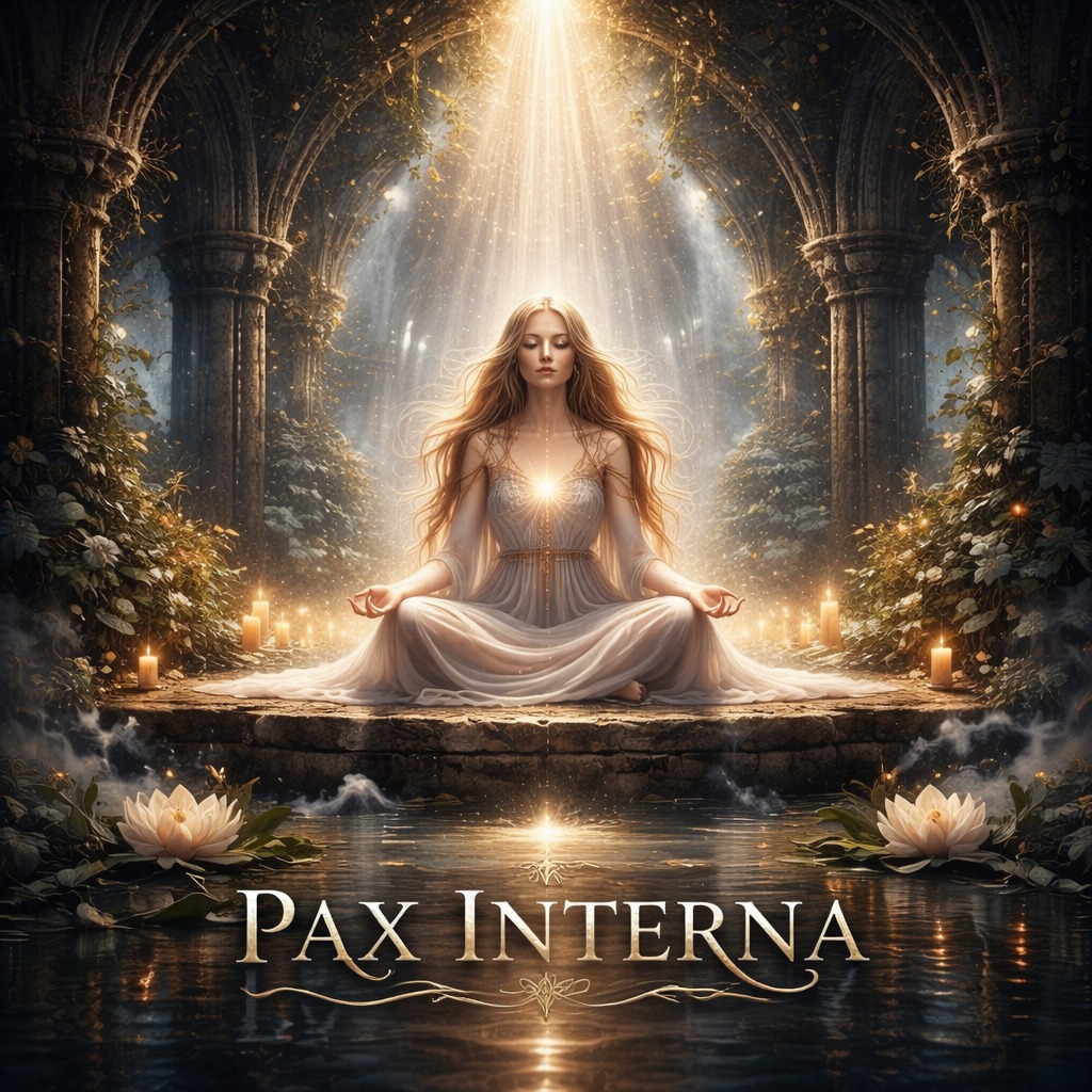 Pax Interna artwork
