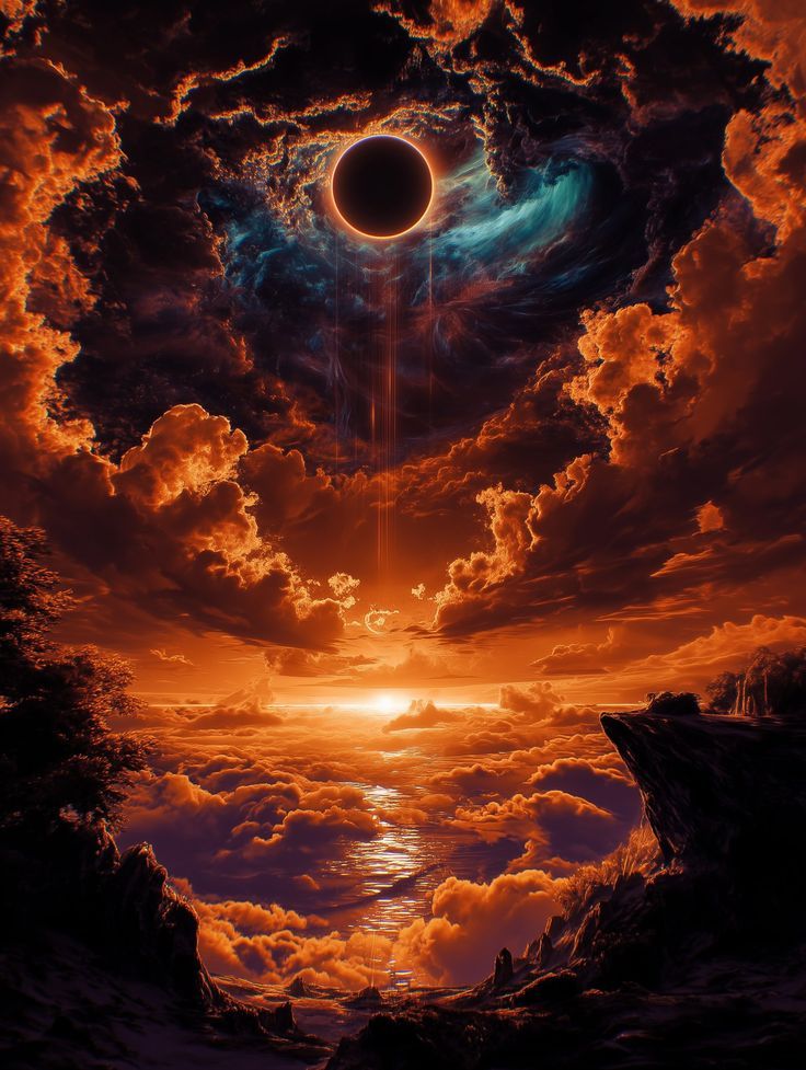 Рассвет приходит artwork