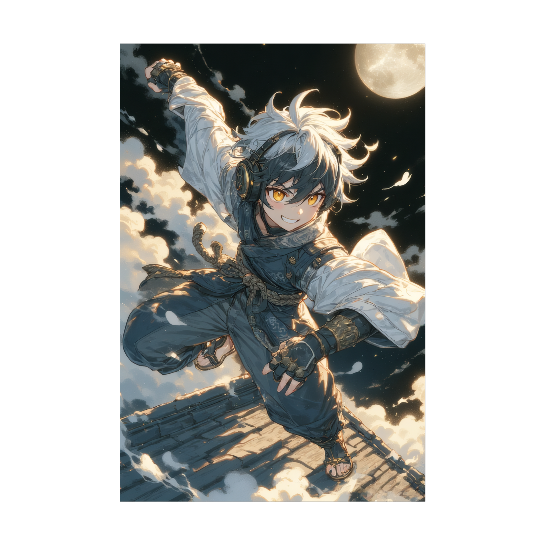 Image for 和 - Traditional Japanese Infused