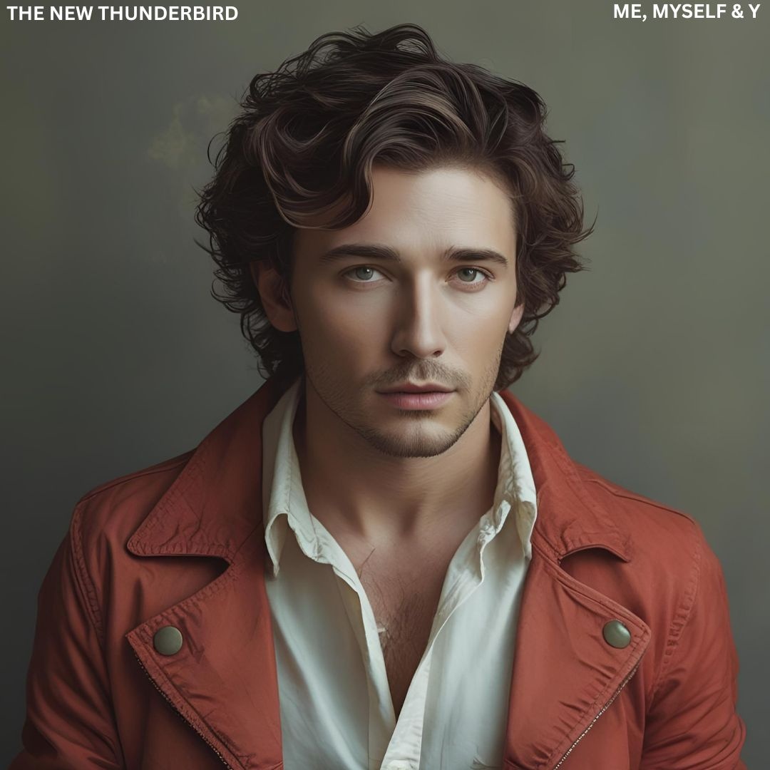 Image for Me, Myself & Y