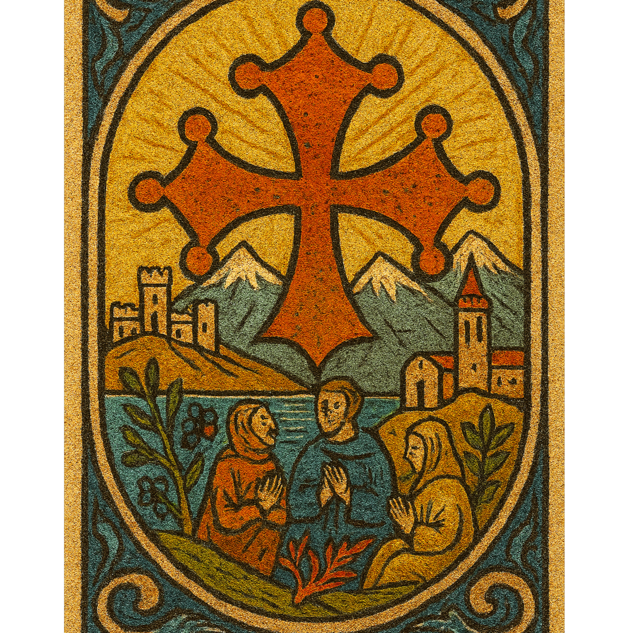 Song Image