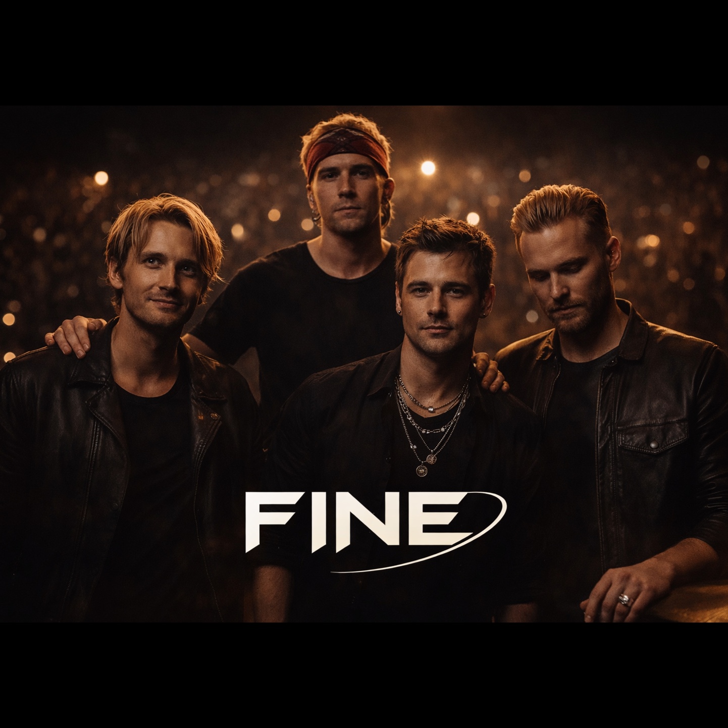 Playlist cover art