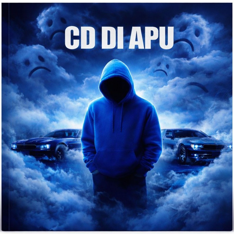 Playlist cover art