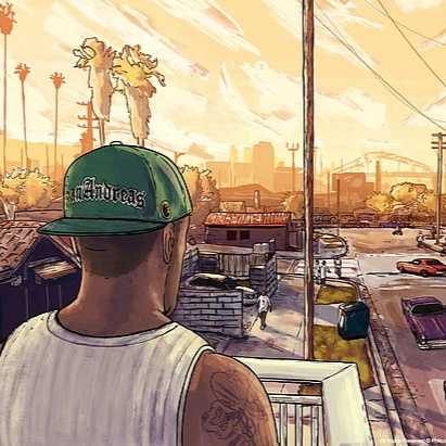 Persona image for Jazzy lofi instru chicago rap 