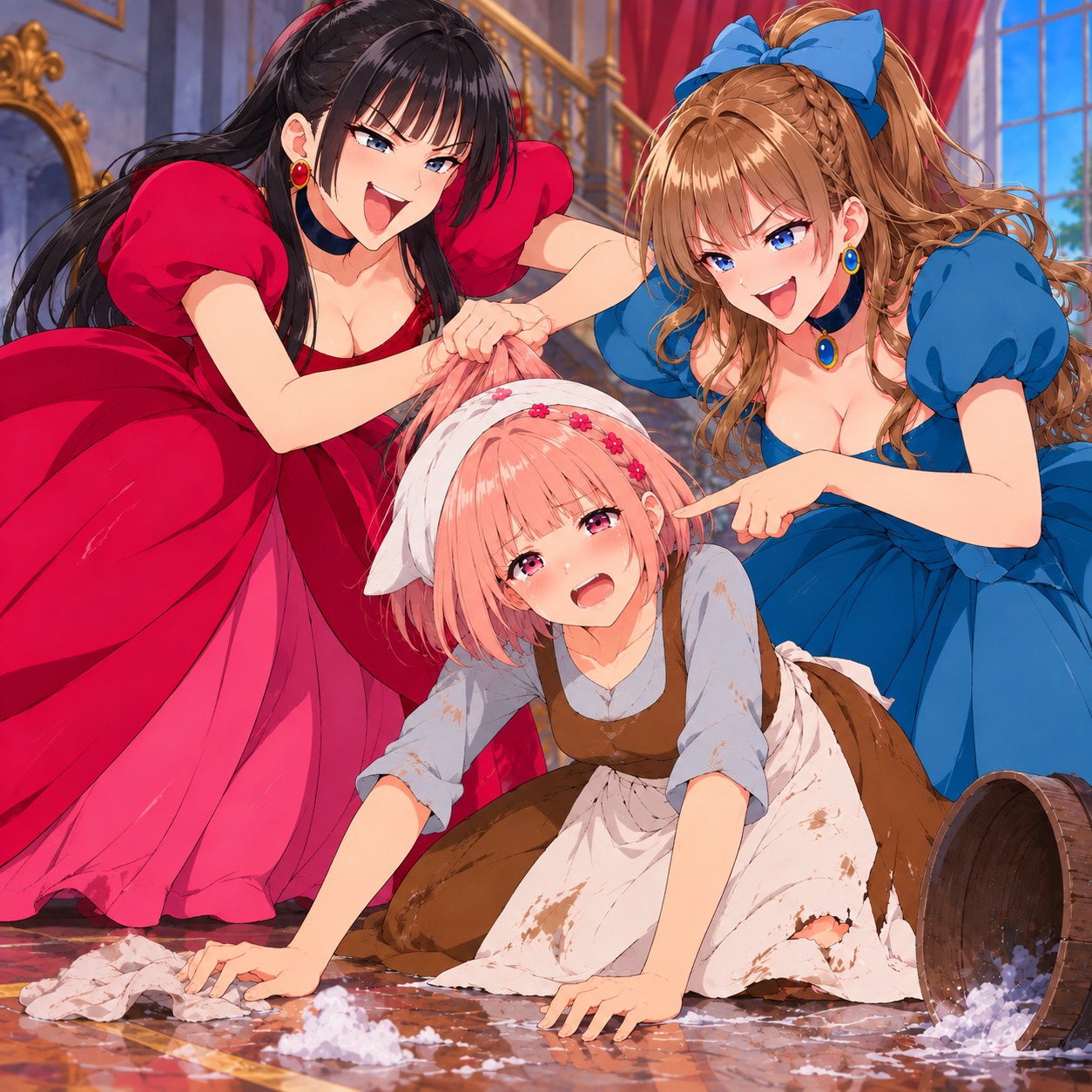 ありのままで、いつまでも artwork