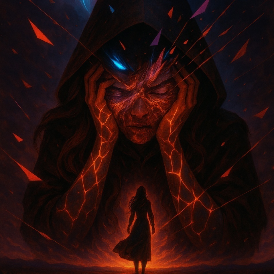 Image for NeurofireGlitch