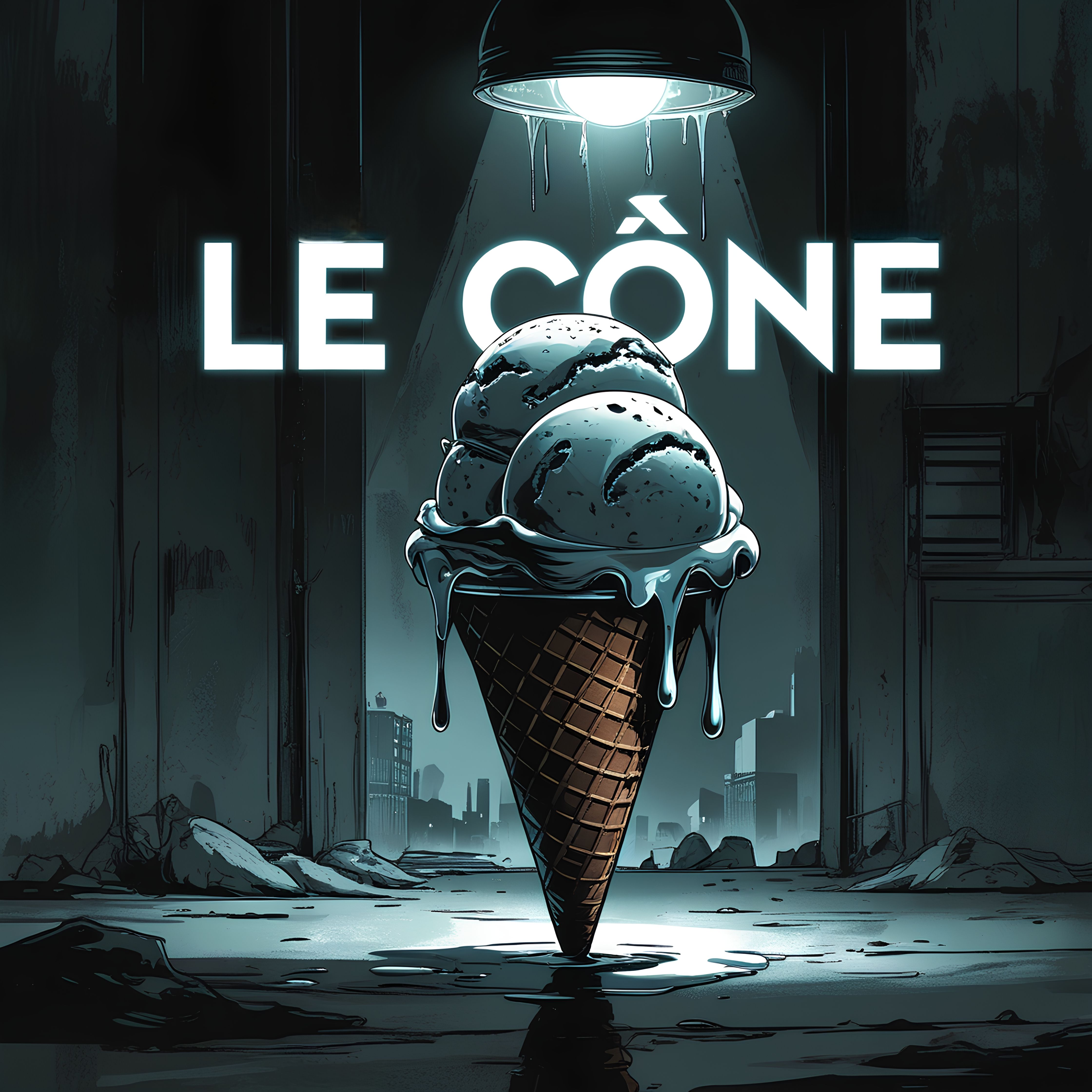 Le cône