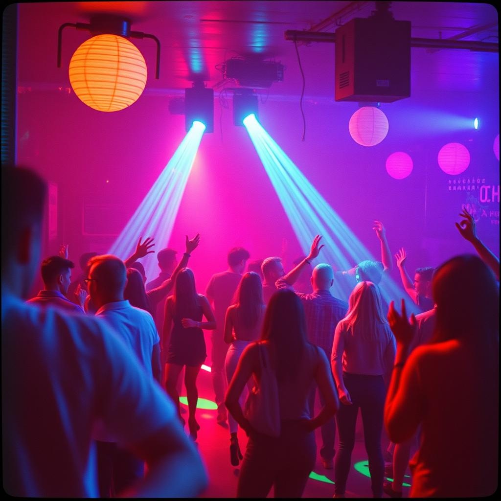 Image for General EDM