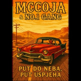 ARHITEKTA & No.1Gang - Blues story ,Djavo vozi cestom uspjeha !V01 artwork