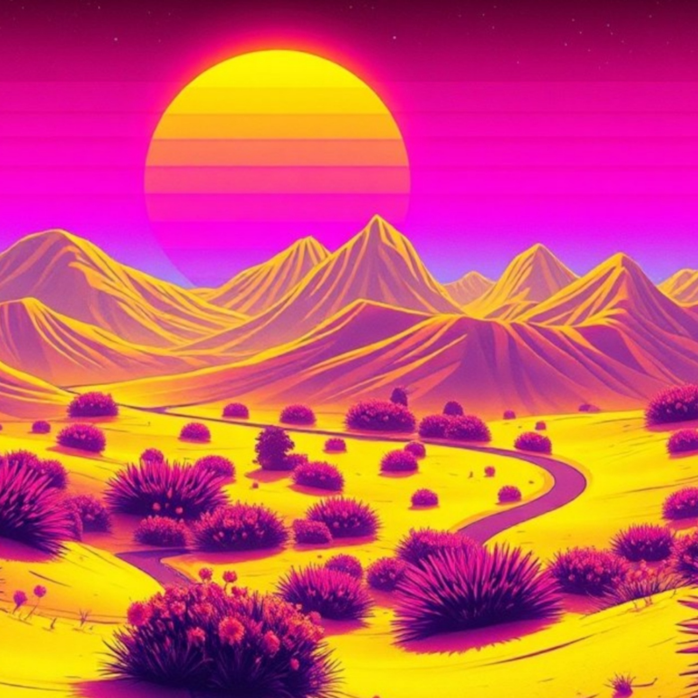 Image for 25L1 | Mono Shadows