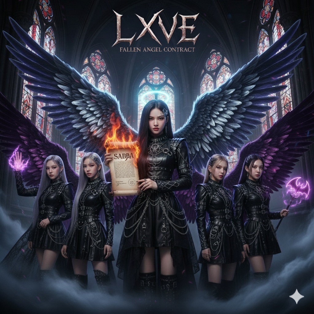 Image for LXVE